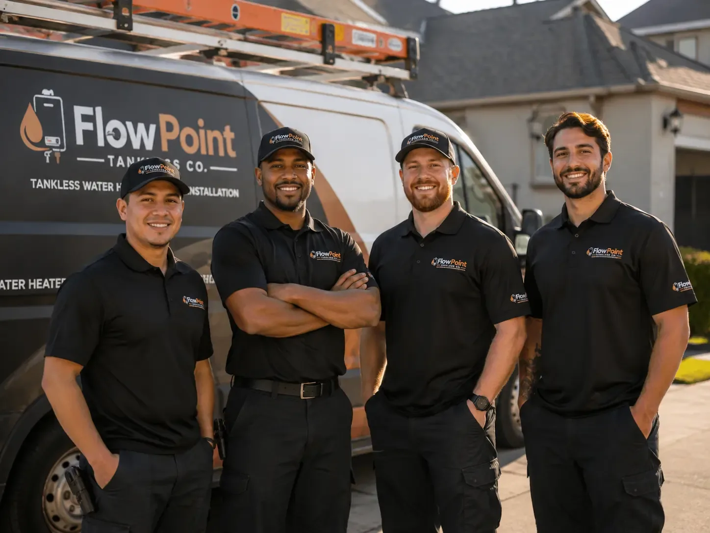 Tankless Water Heater Installation company in Bozeman, MT
