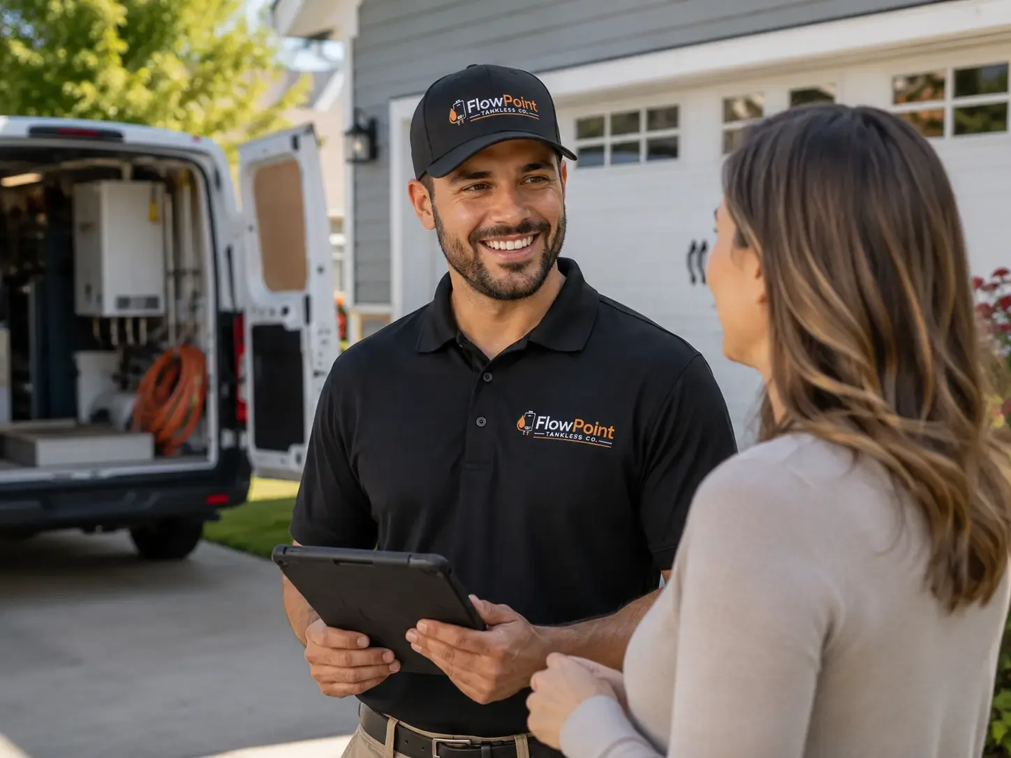Tankless Water Heater Installation Bozeman, MT FAQs